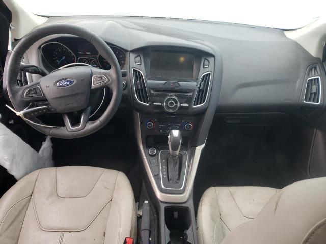2017 FORD FOCUS TITA - 1FADP3J25HL288161