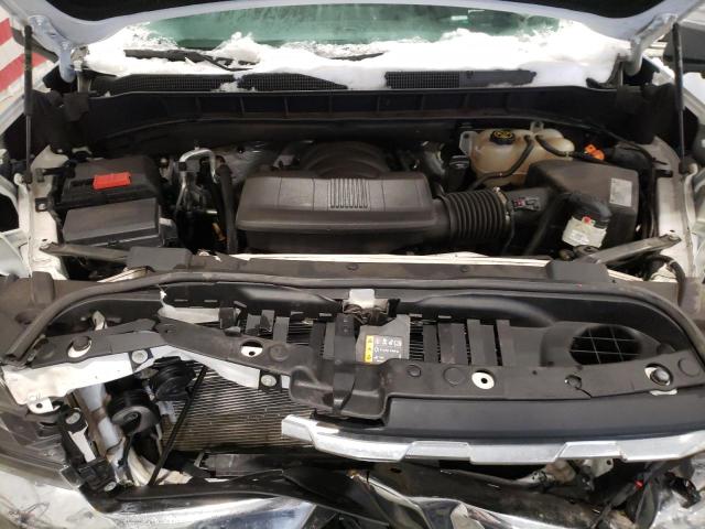 2019 CHEVROLET SILV1500 2 - 3GCUYGED5KG132426
