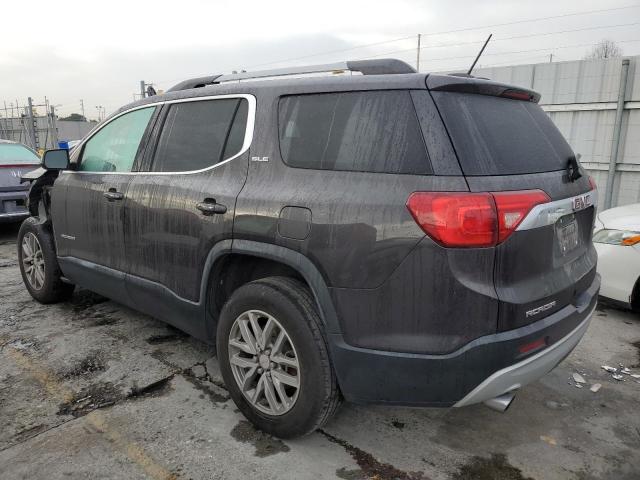1GKKNLLS4JZ235947 GMC ACADIA SLE