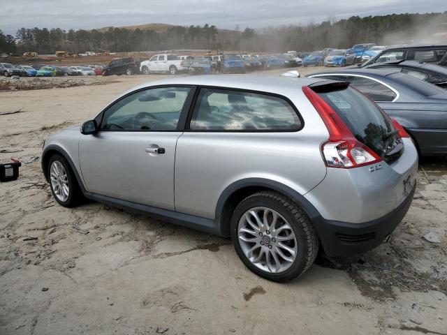 YV1MK672792146963 Volvo C30