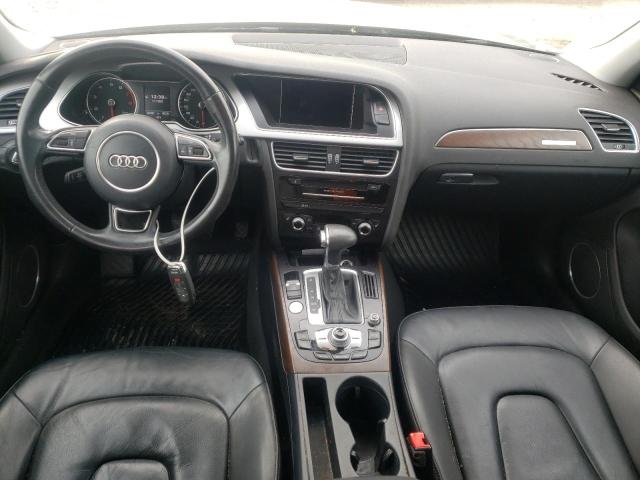 VIN WA1UFAFL5FA114743 2015 Audi A4, Premium Plus no.8