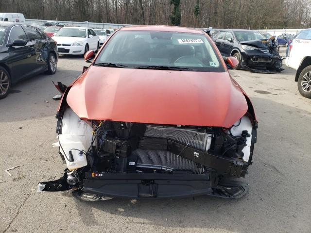 3KPF24AD7NE431818 KIA Forte