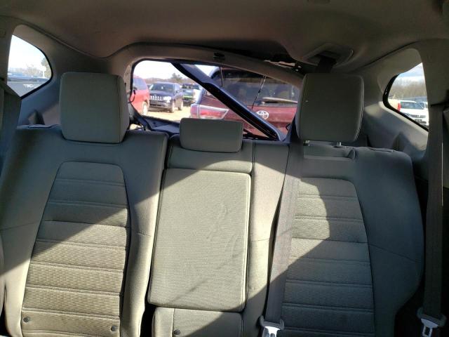 5J6RW6H39HL002941 Honda CR-V LX
