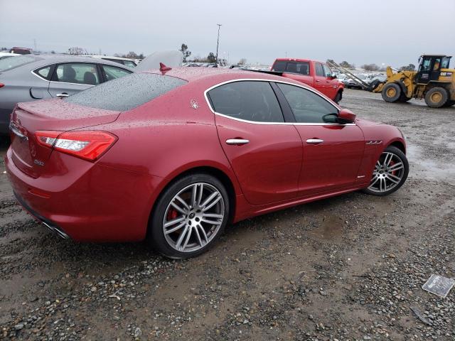 ZAM57YSL4J1283033 Maserati ALL MODELS