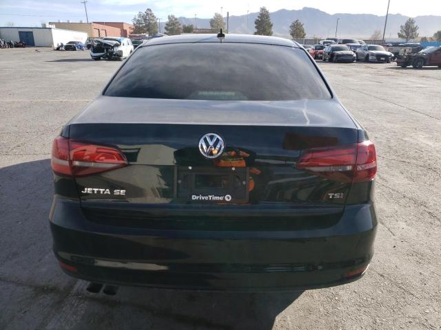 2017 VOLKSWAGEN JETTA SE - 3VWDB7AJ1HM349458