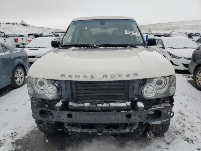 SALMF15468A293757 Land Rover RANGEROVER