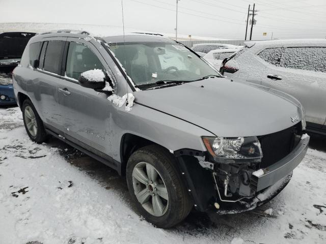 1C4NJDBB6GD637860 Jeep Compass Sport