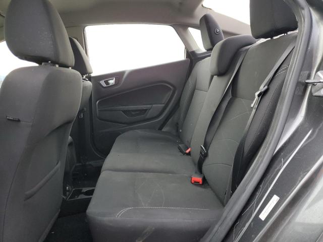 3FADP4BJ8FM216667 Ford FIESTA SE