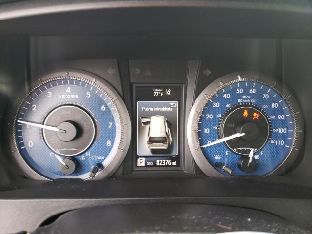 2018 TOYOTA SIENNA LE - 5TDKZ3DCXJS956511