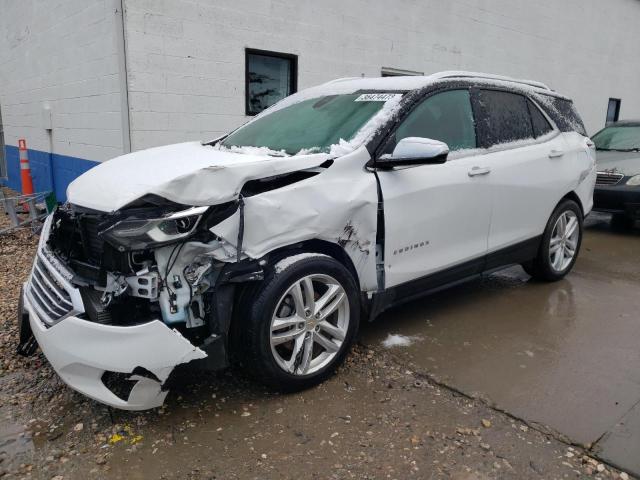 2020 CHEVROLET EQUINOX PR 2GNAXYEX5L6226994