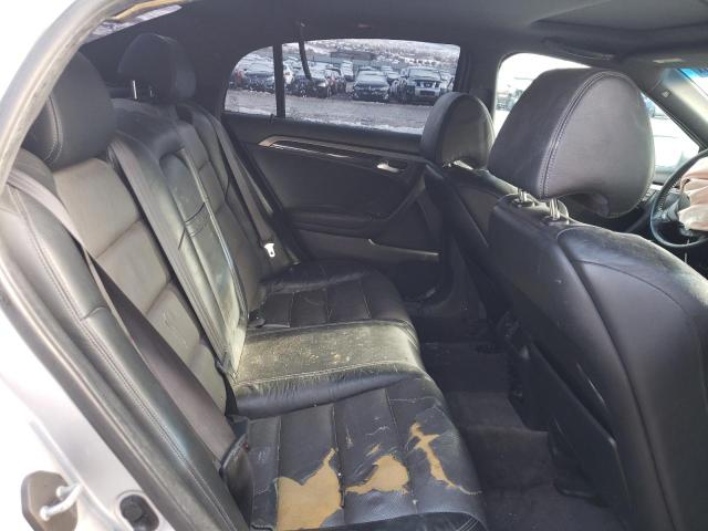 19UUA76568A011344 Acura TL TYPE S