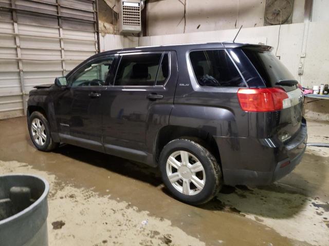2GKFLVEK1F6171353 GMC Terrain Sle