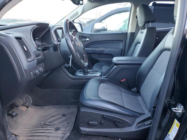 2016 CHEVROLET COLORADO Z - 1GCGTDE30G1152770