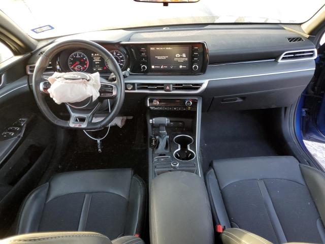 5XXG64J25MG078623 KIA K5 GT LINE