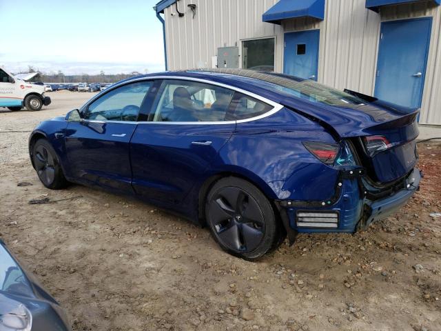 5YJ3E1EB8JF064417 Tesla MODEL 3