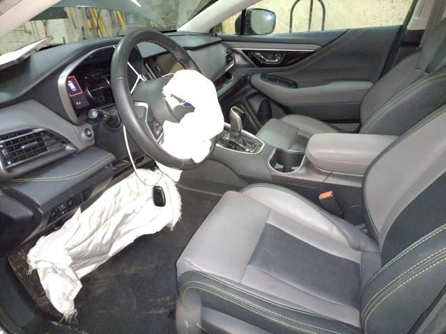 2020 SUBARU OUTBACK ON 4S4BTGKD1L3203065