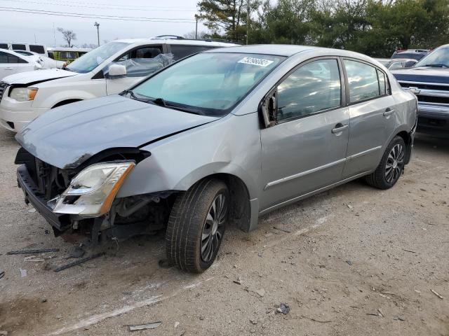 2010 Nissan Sentra 2.0