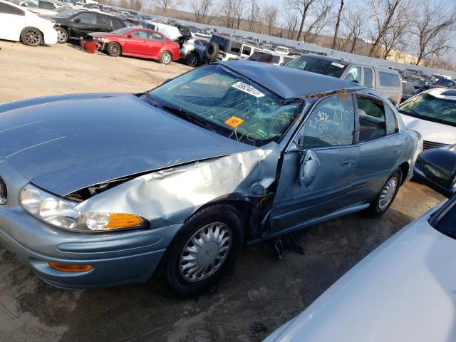 2003 Buick LeSabre Custom