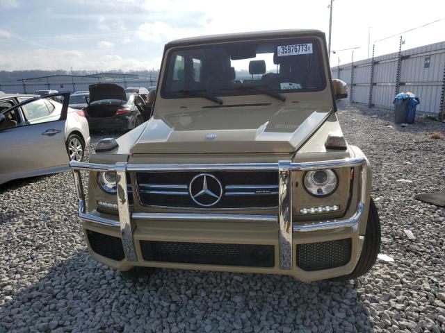 VIN WDCYC7DF8HX281835 2017 Mercedes-Benz G-Class, 6... no.5