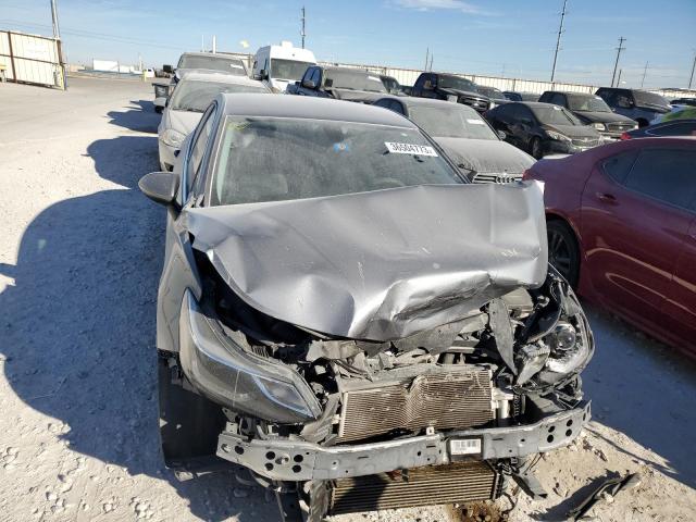 2019 CHEVROLET CRUZE LT 1G1BE5SM6K7139656
