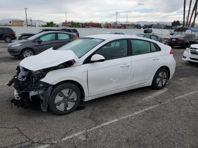 2019 HYUNDAI IONIQ BLUE - KMHC65LC8KU175974