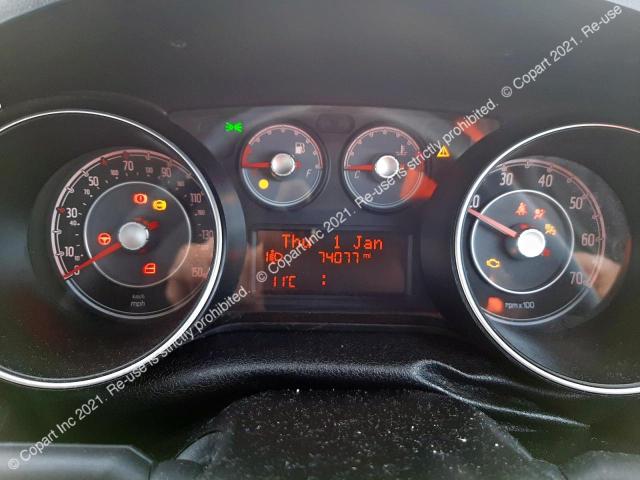 ZFA19900001683287 Fiat Punto Evo