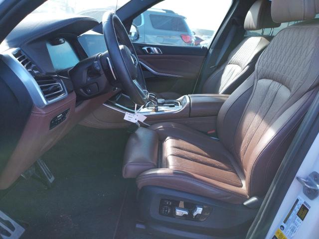2020 BMW X5 M50I 5UXJU4C00L9B77869