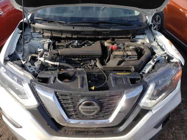 2020 NISSAN ROGUE S JN8AT2MT6LW040567