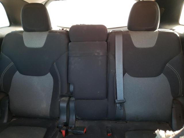 2015 JEEP CHEROKEE S - 1C4PJMAB6FW571047