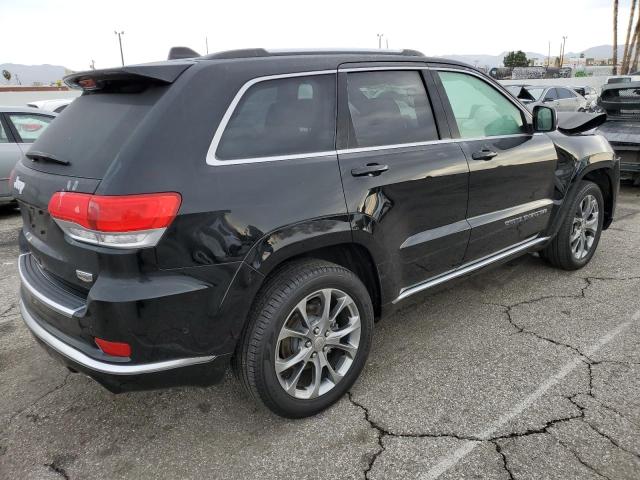 1C4RJFJT5KC848845 Jeep Grand Cherokee Summit