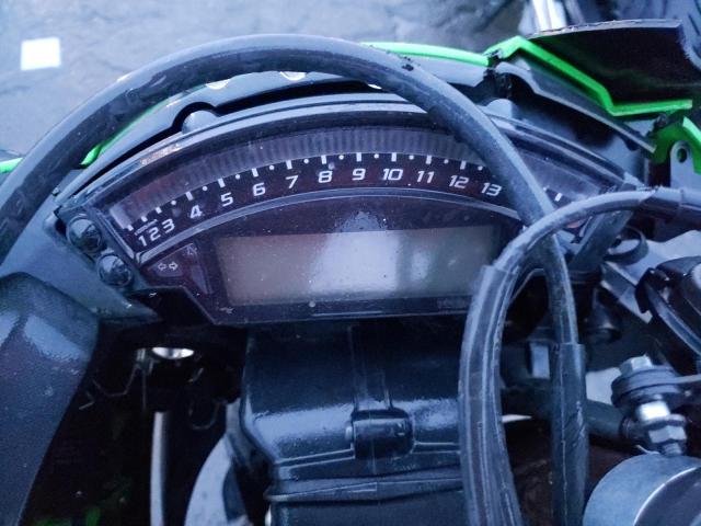 2011 KAWASAKI ZX1000 J JKAZXCJ17BA000077