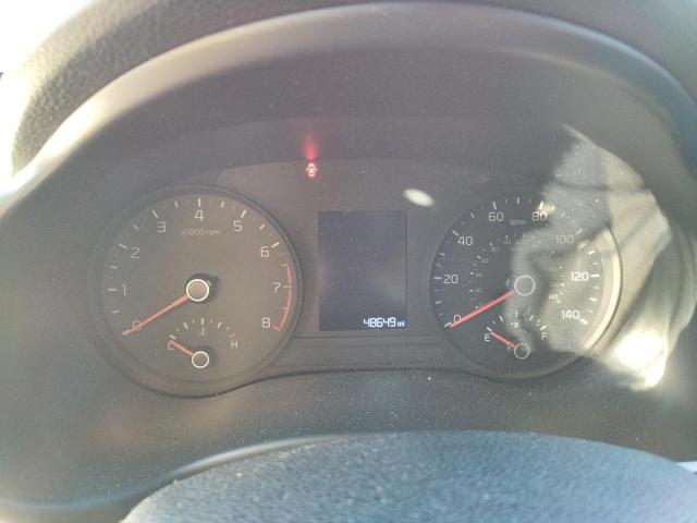 3KPA24AB3KE207367 KIA RIO S