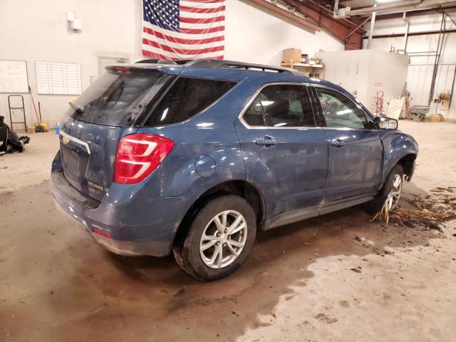 2016 CHEVROLET EQUINOX LT 2GNALCEK0G6285878