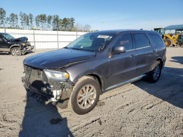 2017 Dodge Durango SXT