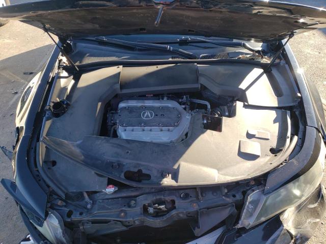 19UUA8F74DA007472 Acura Tl Advance