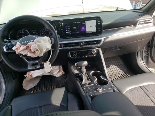 5XXG64J22NG165395 KIA K5