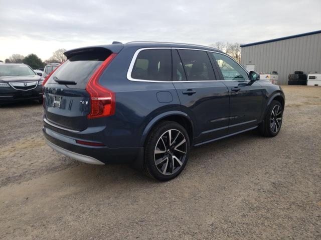 2022 VOLVO XC90 T6 MO - YV4A22PK4N1798339