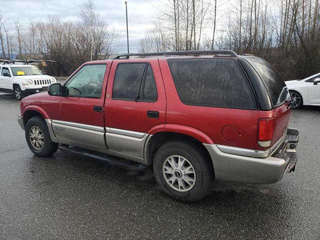 1GKDT13W5Y2388443 GMC Jimmy / Envoy