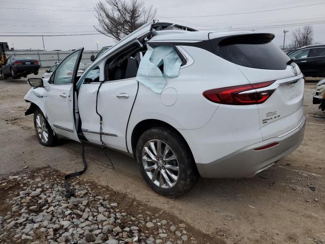 2021 BUICK ENCLAVE PR - 5GAEVBKW5MJ233443