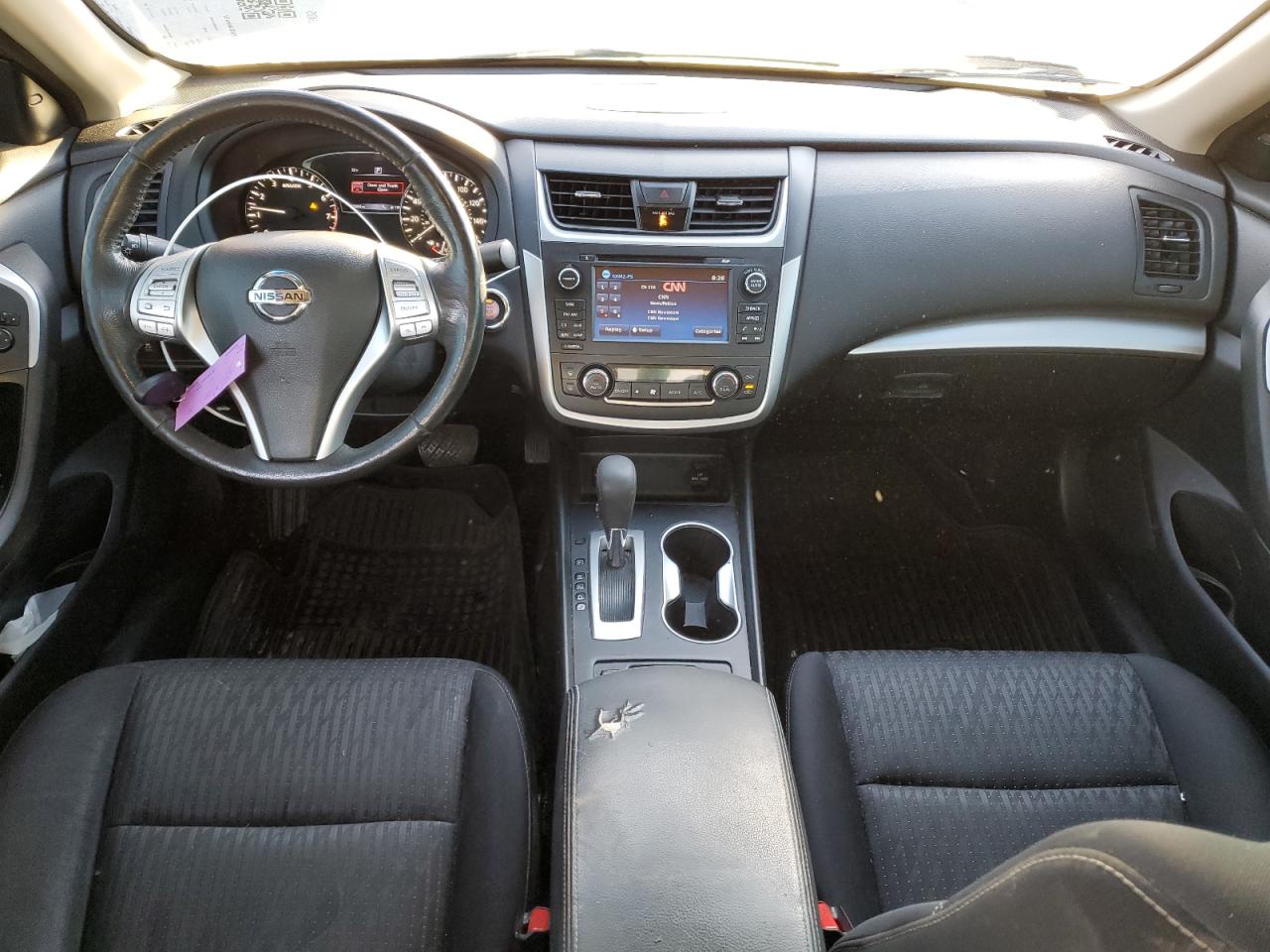 1N4AL3AP8HC148096 NISSAN ALTIMA 2017