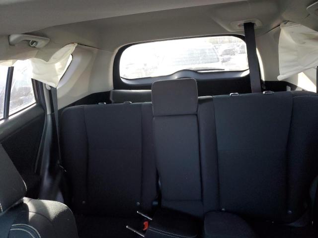 2T3WFREV6FW228316 Toyota Rav4 Xle