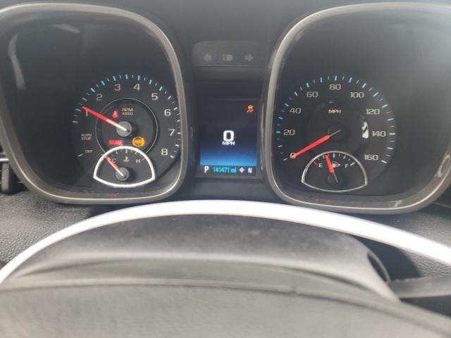 2015 CHEVROLET MALIBU LS - 1G11B5SL0FF194661