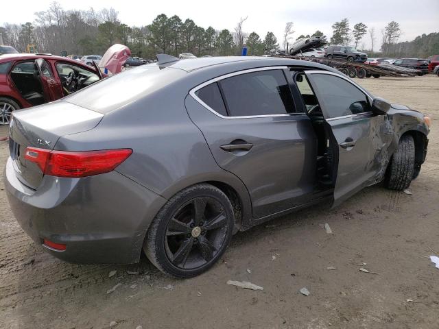 19VDE1F56DE010923 Acura ILX