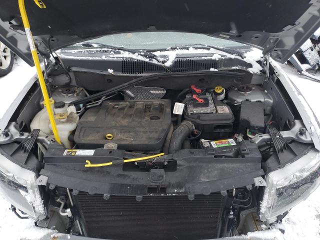 1C4NJDBB6GD637860 Jeep Compass Sport