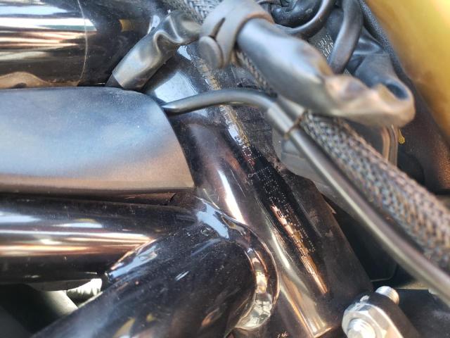 2020 DUCATI MONSTER 12 - ZDMMACFW6LB025753