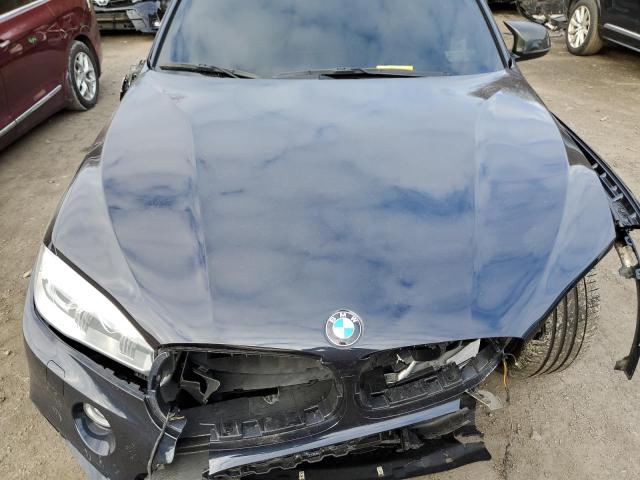 5UXKU2C55F0N77405 BMW X6 Xdrive35i