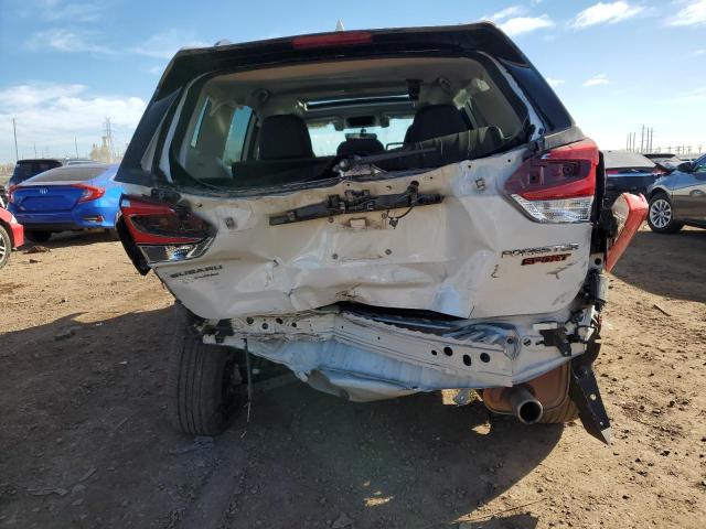 2020 SUBARU FORESTER S - JF2SKAMC4LH462159