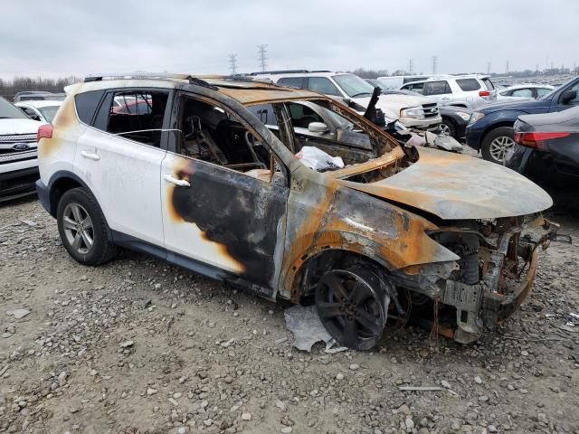 2015 TOYOTA RAV4 XLE - 2T3WFREV4FW231263