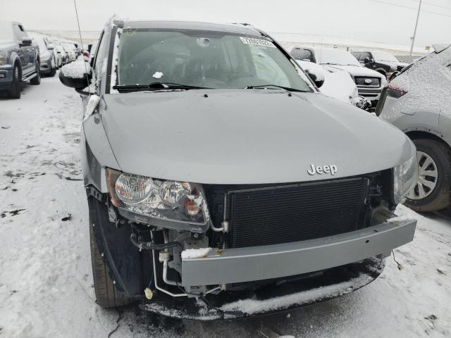 1C4NJDBB6GD637860 Jeep Compass Sport