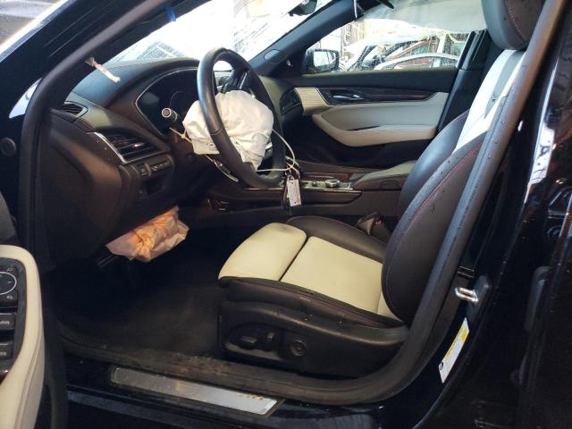 2020 CADILLAC CT5 SPORT - 1G6DU5RK6L0127009